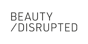 logo Beauty Disrupted